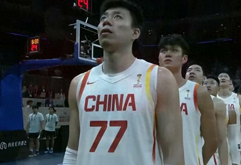 必威体育官方入口-中国男篮逆转中国台北！球员评分 2人满分 1人表现拉胯 4人不及格
